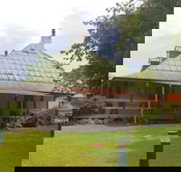 Covington's Thai Cuisine - Stays Accommodation