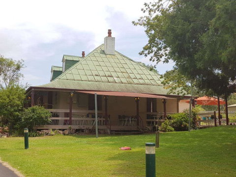 Covington's Thai Cuisine - Stays Accommodation 0