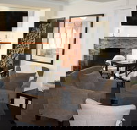 Criterion Bistro Crookwell - Stayed