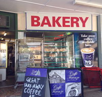 Curl Curl Bakery - Stayed
