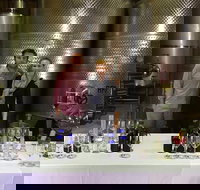 Domaine De Binet - Stays Accommodation