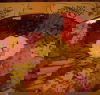 Donnybrook Hotel - Stayed