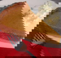 Elevated Grounds Coffeehouse - Stayed