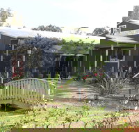 Emma's Cottage Vineyard - Stays Accommodation