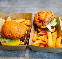 Five Points Burgers - Stayed