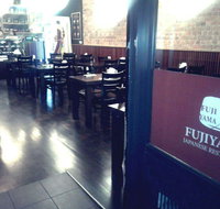 Fujiyama Restaurant - Stayed