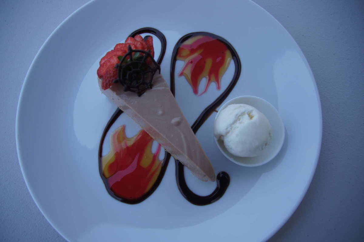 Valentine NSW Stayed