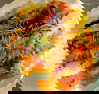 Greenroom Burger Bar