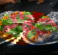 Green Olives Ristorante  Pizzeria - Stayed