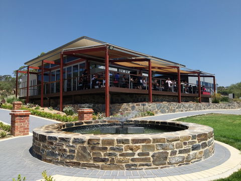 Harvest Kitchen - Stays Accommodation 0