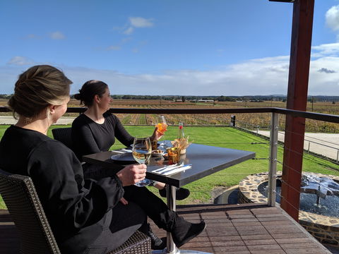 Harvest Kitchen - Stays Accommodation 1