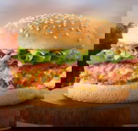 Hungry Jack's - Tugun - Stayed