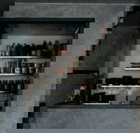 Intra Coffee - Stayed