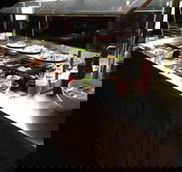 Kardinya Tavern - Stayed