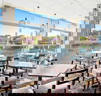 Kempsey Macleay RSL Club Dining - Stayed