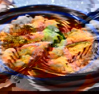 Ko Sing Chinese Restaurant - Stayed