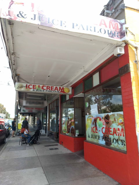 Labbaik Ice-Cream & Juice Parlour - Stays Accommodation 0