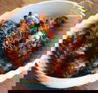 La Bimba - Stays Accommodation