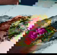 Lebanese Pizza And Doner Kebab - Stayed