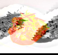 Lemongrass Thai on Parkwood - Parkwood - Stayed