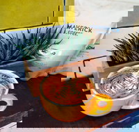 Little Me - Queens Park - Stayed