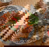 Little Thailand - Stayed