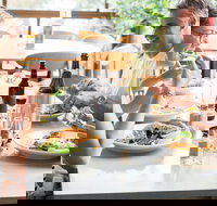 Lorne Hotel - Stayed