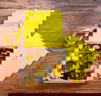 Luka Chocolates Factory and Retail Outlet