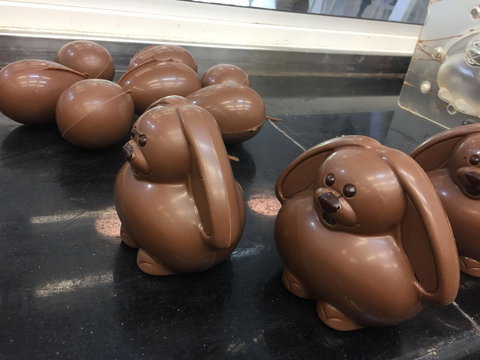 Luka Chocolates Factory And Retail Outlet - Stayed 1