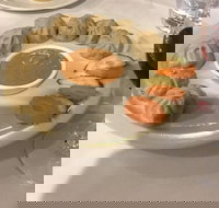 Lumbini Nepalese Restaurant  Cafe - Stayed