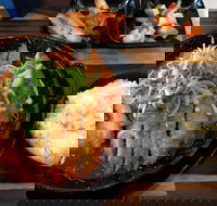 Mama Korean Cuisine - Stayed