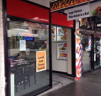 MKR Restaurant and Cafe - Stayed