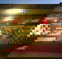 Morris Place Chinese Restaurant - Stayed