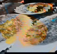 Newmarket Hotel - Stayed