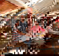 Outback Pioneer Kitchen - Stayed