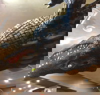 Outback Jacks Bar  Grill - Stayed