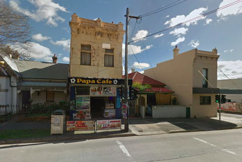 Papa Cafe 1970 - Stays Accommodation 0