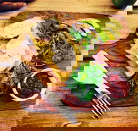 Pepper's Paddock General Store - Stayed