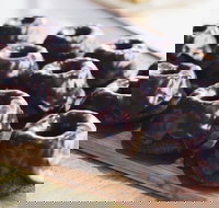 Pineapple Express - Stayed