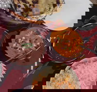 Punjabi Hut - Stayed