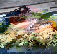 RORO Cafe on the Beach - Stayed