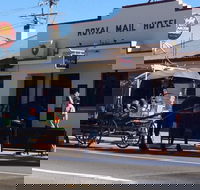 Royal Mail Hotel Mulwala - Stays Accommodation