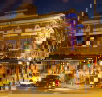 Royal Oak Hotel - Stayed