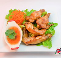 Saab Wer Thai Esan Restaurant - Stayed