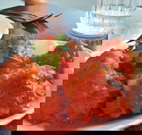 Sampoorna Vegetarian Surprise - Stayed