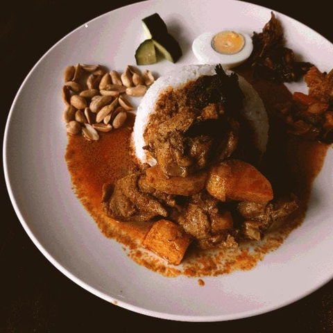 Sambal - Macquarie Park - Stayed 0