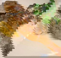 Sassone Cucina Italiana - Stayed