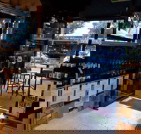 Seddon Wine Store - Stayed