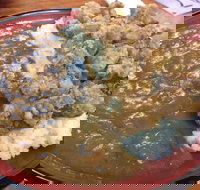 Shun Japanese Cuisine - Stayed