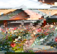 Sittella Winery  Restaurant - Stayed